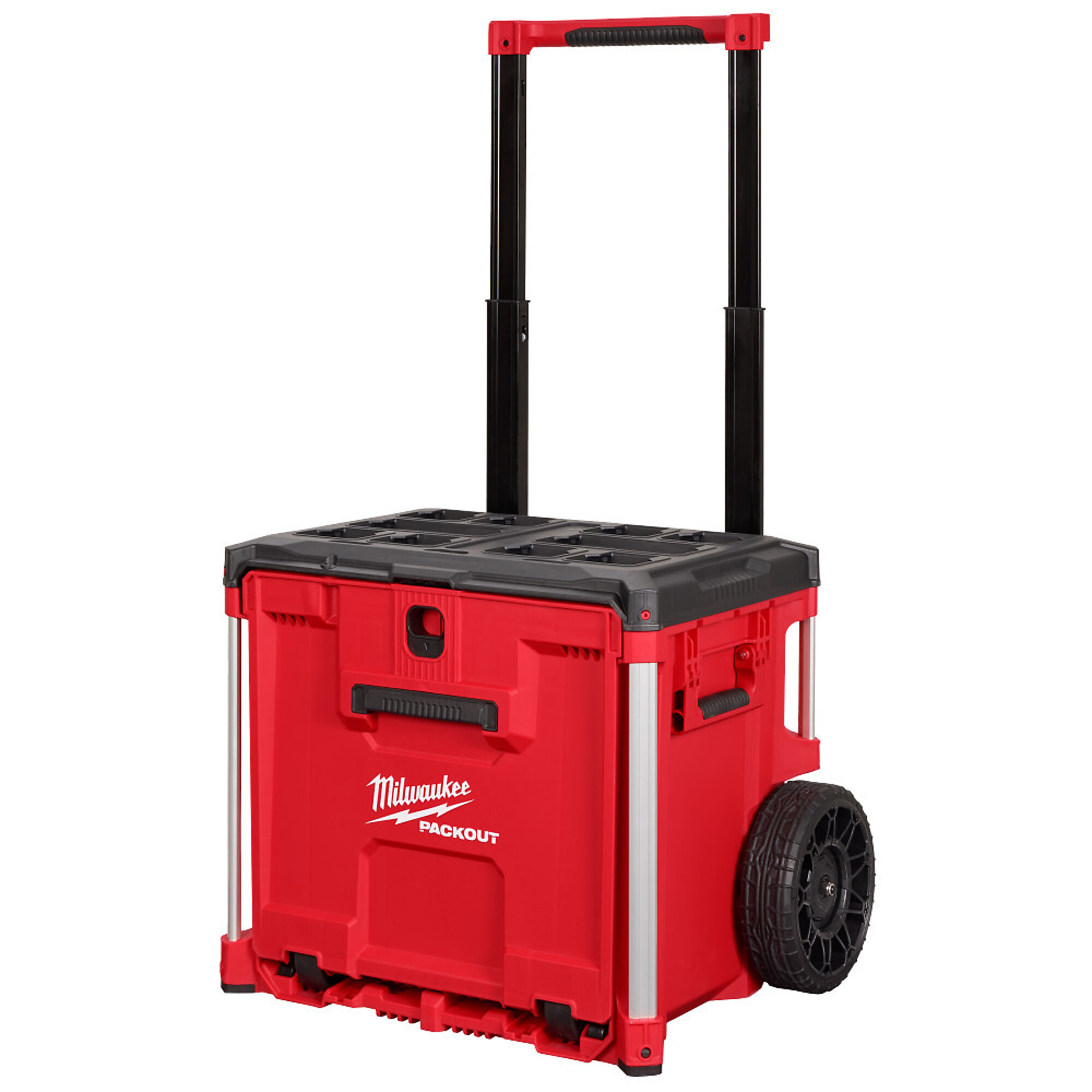 Milwaukee 48-22-8428 - Packout Rolling Tool Chest - View #10